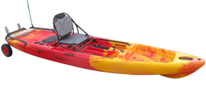 ホライゾンウオーカー シーラス